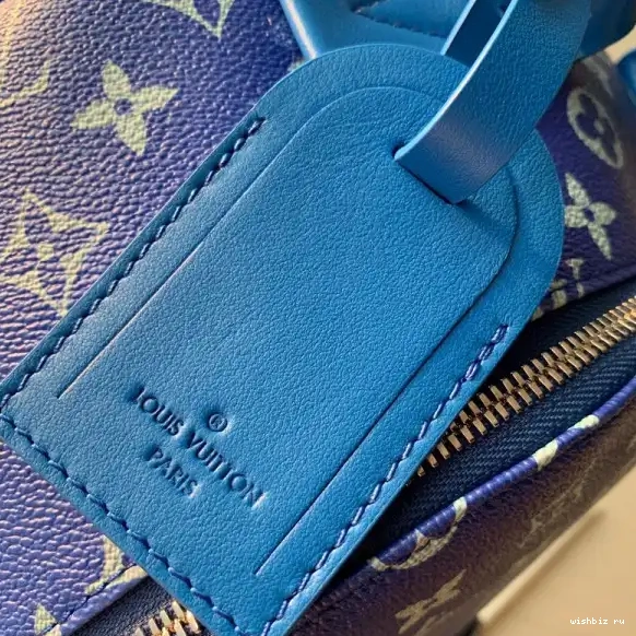 WIS BACKPACK VUITTON LOUIS 0519